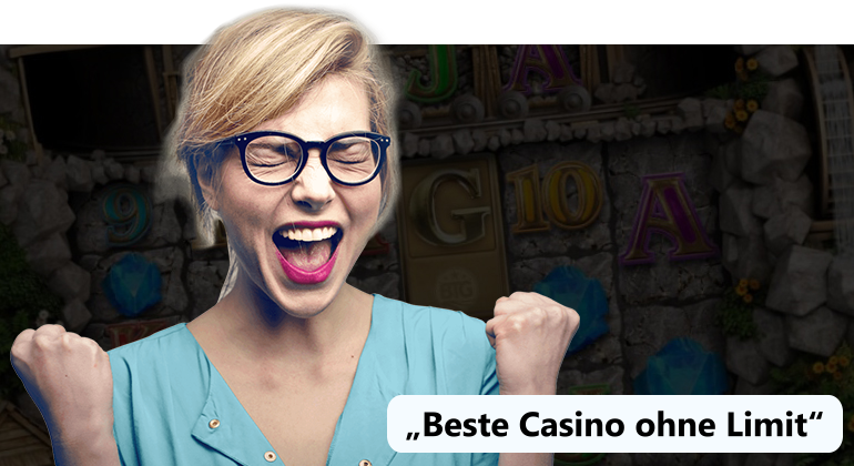 casino ohne limit