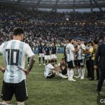 Án phạt lịch sử từ FIFA: Argentina đối mặt với hệ quả sau vụ ẩu đả tại chung kết World Cup 2026