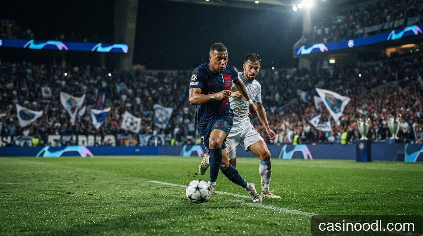 Champions League 2026/27: Những ứng viên hàng đầu sau kỳ World Cup đầy biến động