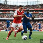 Đại chiến Premier League: Arsenal vs Chelsea – Phân tích phong độ và tỷ lệ kèo trước giờ bóng lăn