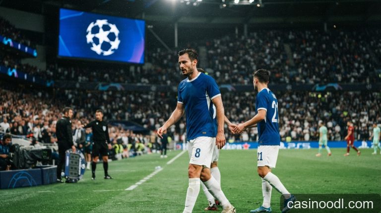 Champions League 2026/27: Thể thức mới và những 'cạm bẫy' cho các ông lớn