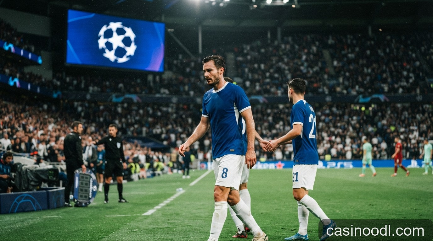 Champions League 2026/27: Thể thức mới và những 'cạm bẫy' cho các ông lớn