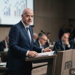 Khủng hoảng FIFA: Gianni Infantino đối mặt áp lực minh bạch tài chính sau kế hoạch 'tư nhân hóa' World Cup