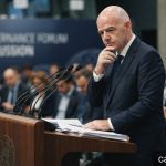 Khủng hoảng FIFA: Gianni Infantino đối mặt với làn sóng đòi cải tổ sâu rộng sau thất bại của kế hoạch 'tư nhân hóa'
