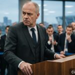 Khủng hoảng FIFA: Gianni Infantino và cuộc chiến giành quyền lực trước thềm bầu cử 2027