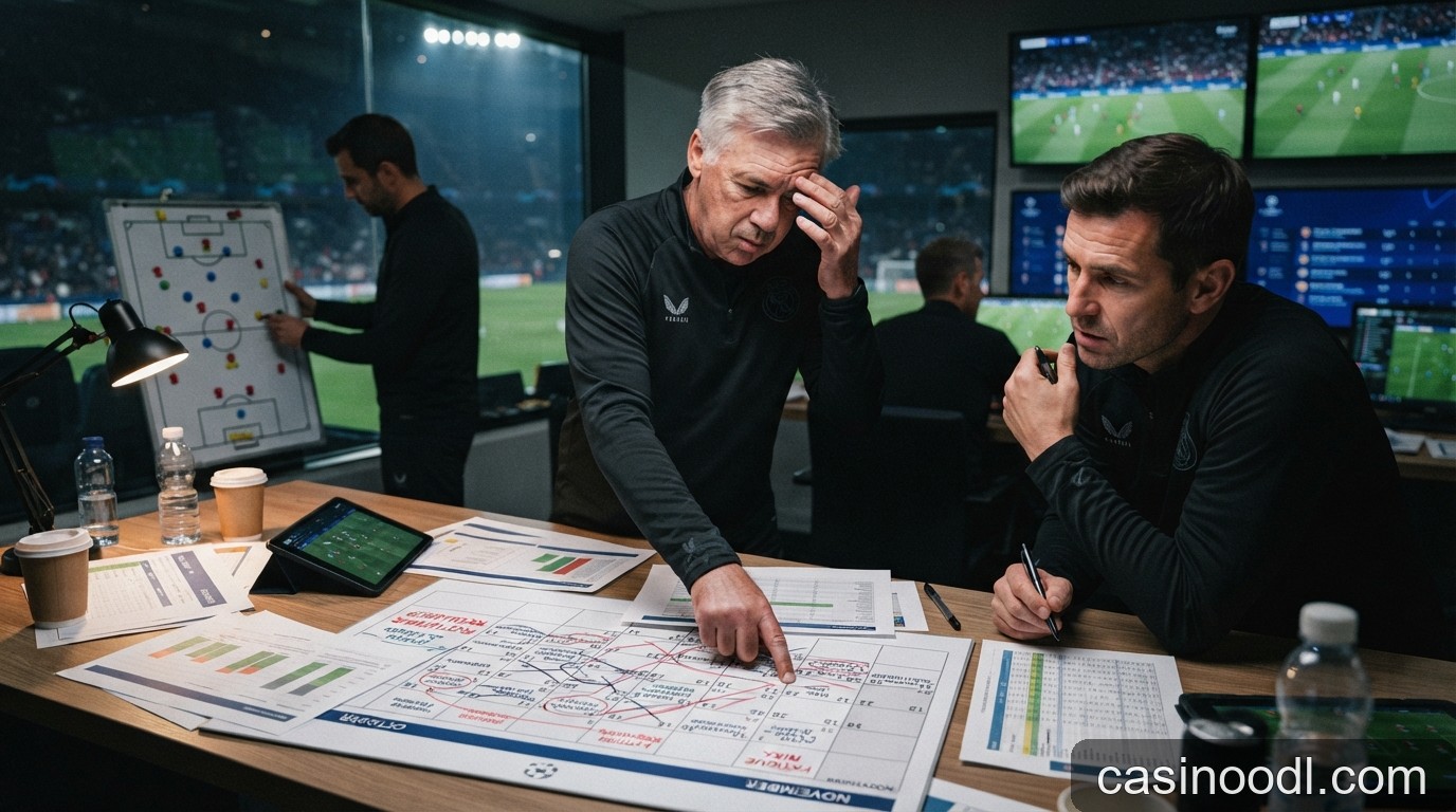 Champions League 2026/27: Thể thức mới và những 'cạm bẫy' cho các ông lớn - 2