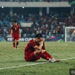 Thất bại tại FIFA ASEAN Cup 2026: Hồi chuông báo động cho triều đại Kim Sang-sik