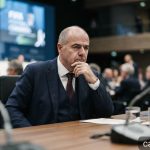 Khủng hoảng FIFA: Liên đoàn bóng đá Thụy Sĩ rút lại sự ủng hộ, tương lai Gianni Infantino lung lay